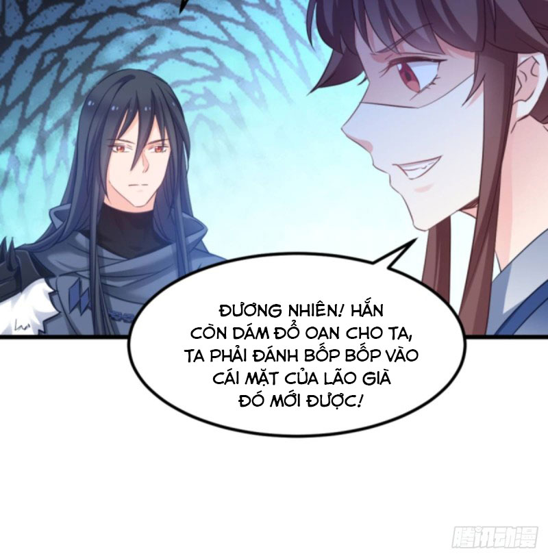 trò chơi trừng phạt chapter 85 6