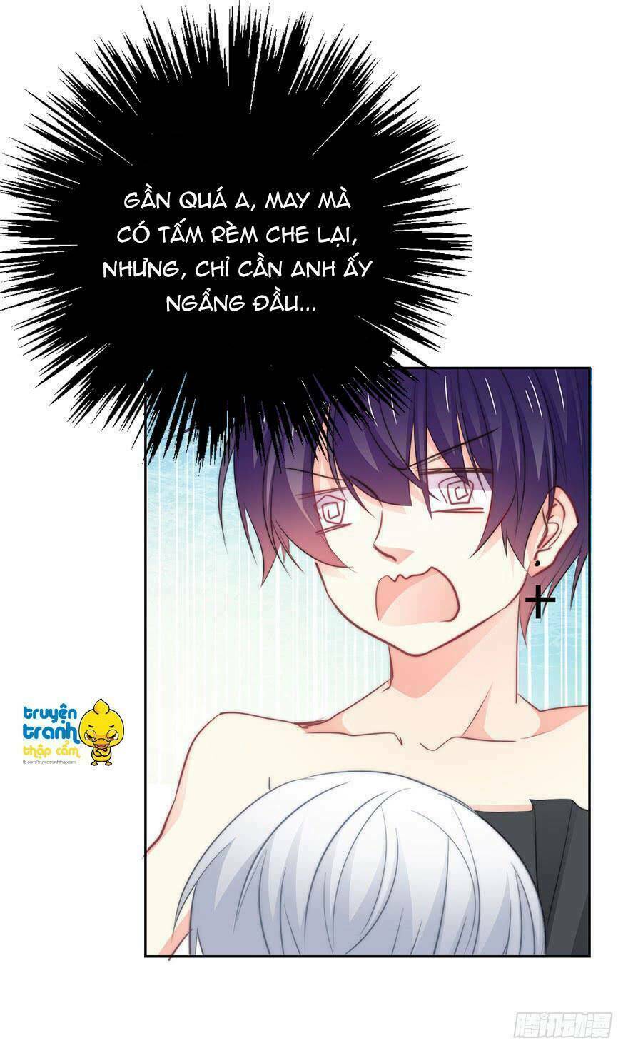 luận cách yêu của chứng sợ phụ nữ chapter 8 5