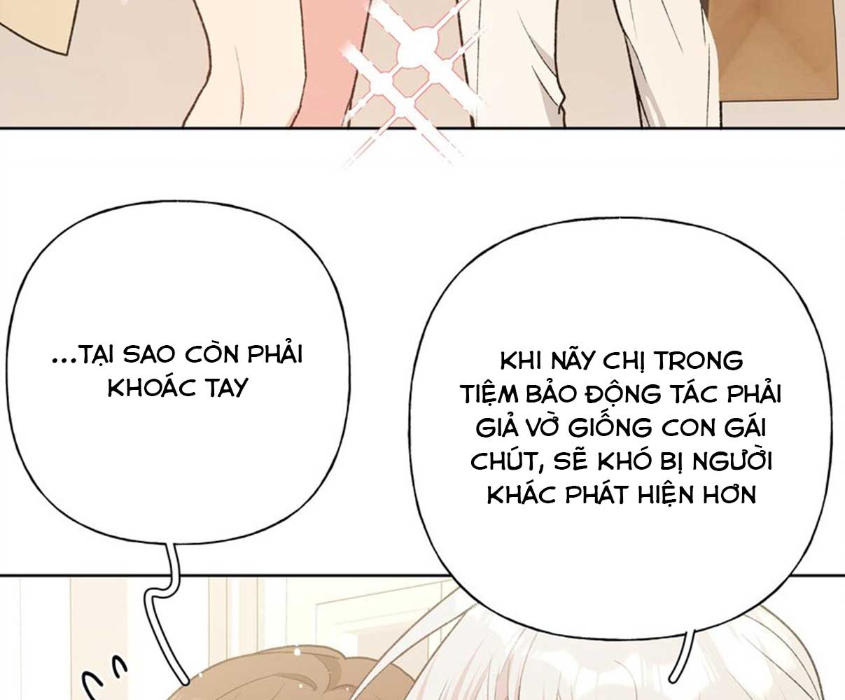 ĐỪNG CÓ TỎ TÌNH VỚI TÔI MÀ chapter 77