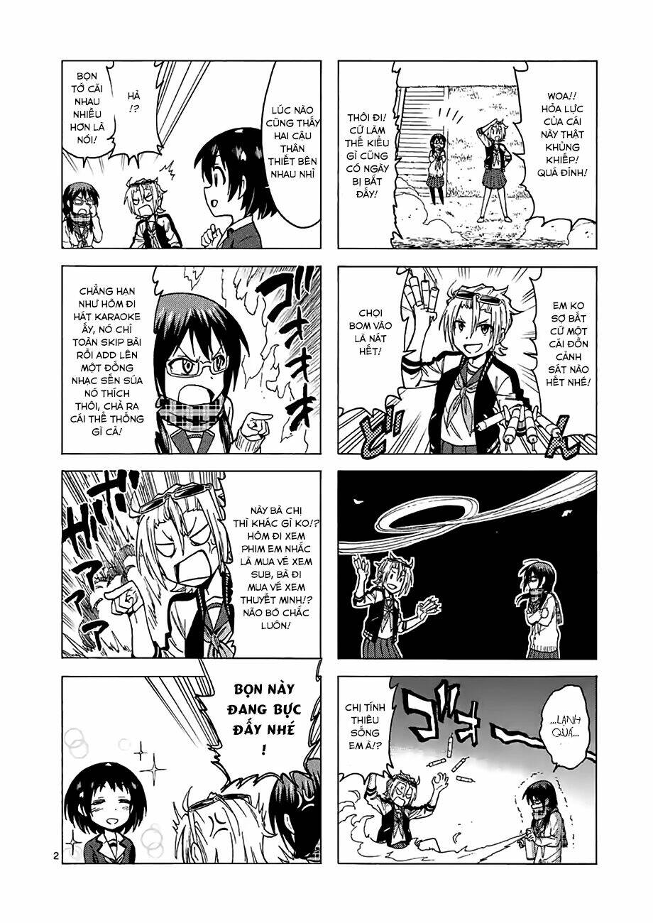 criminale! chapter 5.5 2