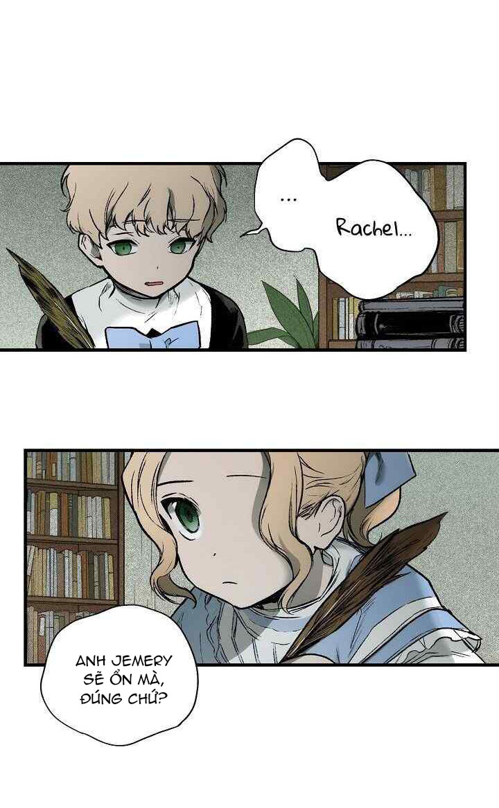 cổ tích về người mẹ kế chapter 25 62