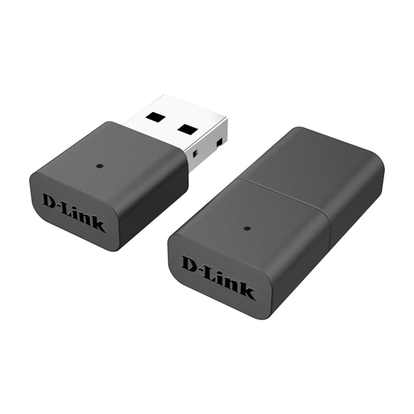 USB Wifi thu sóng D-LINK DWA-131- Hàng chính hãng