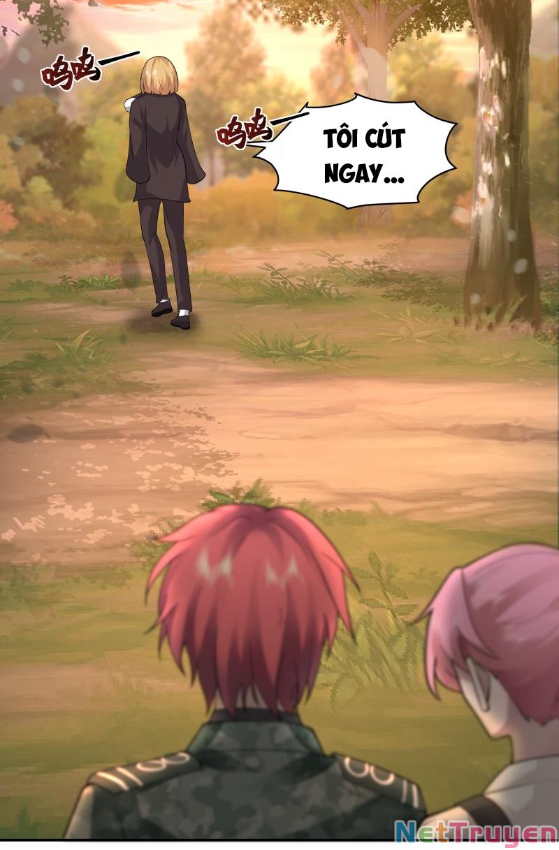 trên người ta có một rồng chapter 501 4