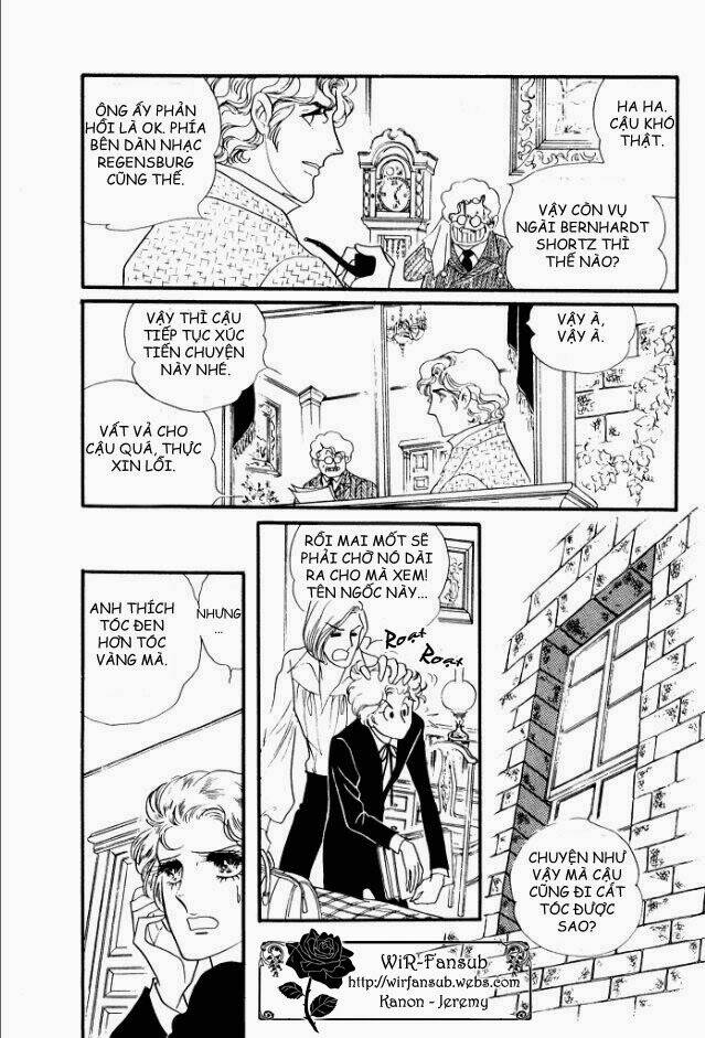 orpheus no mado chapter 6 66