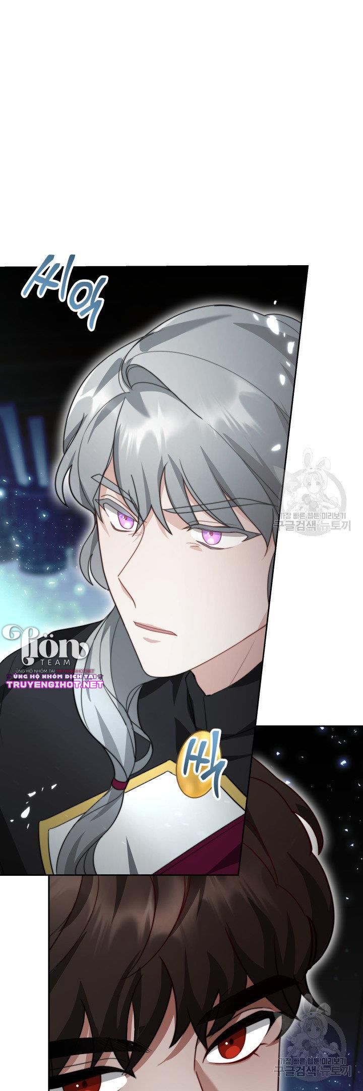 chồng cũ tôi là nam chính chapter 8.1 15