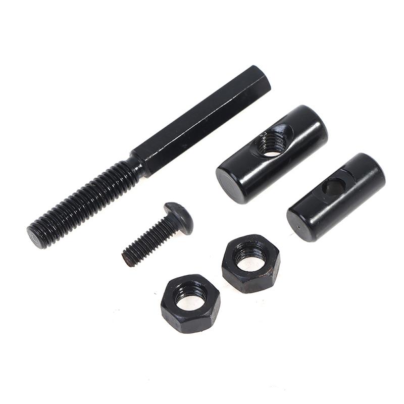 Phụ Kiện Xe Điện Max-G30 Bộ Vít Khóa Vít Cho Ninebot Max G30/G30D Vít Khóa Trục KickScooter G30 Màu: A