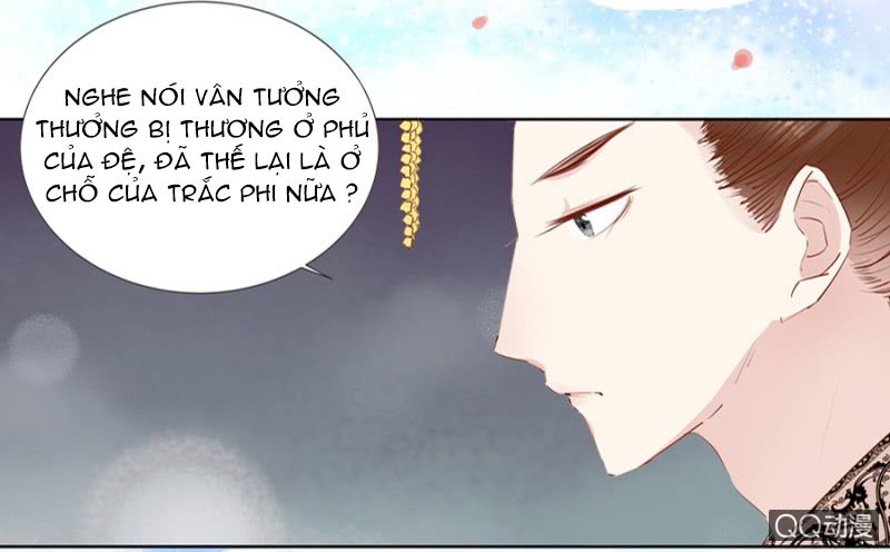 solo đi vương gia chapter 13 3