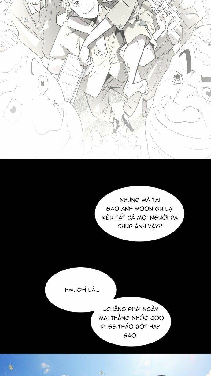 kĩ nguyên của anh hùng chapter 66 70