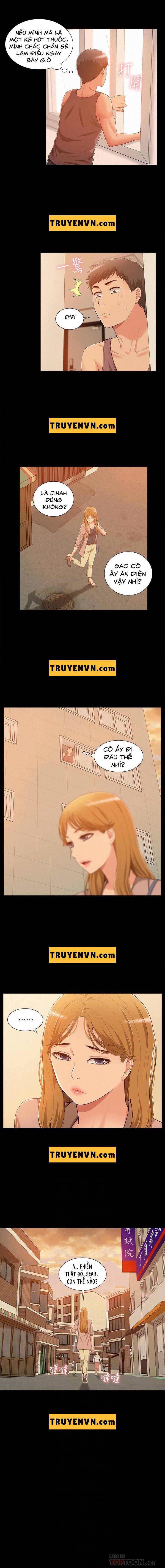 phép màu phòng khám chapter 7 6