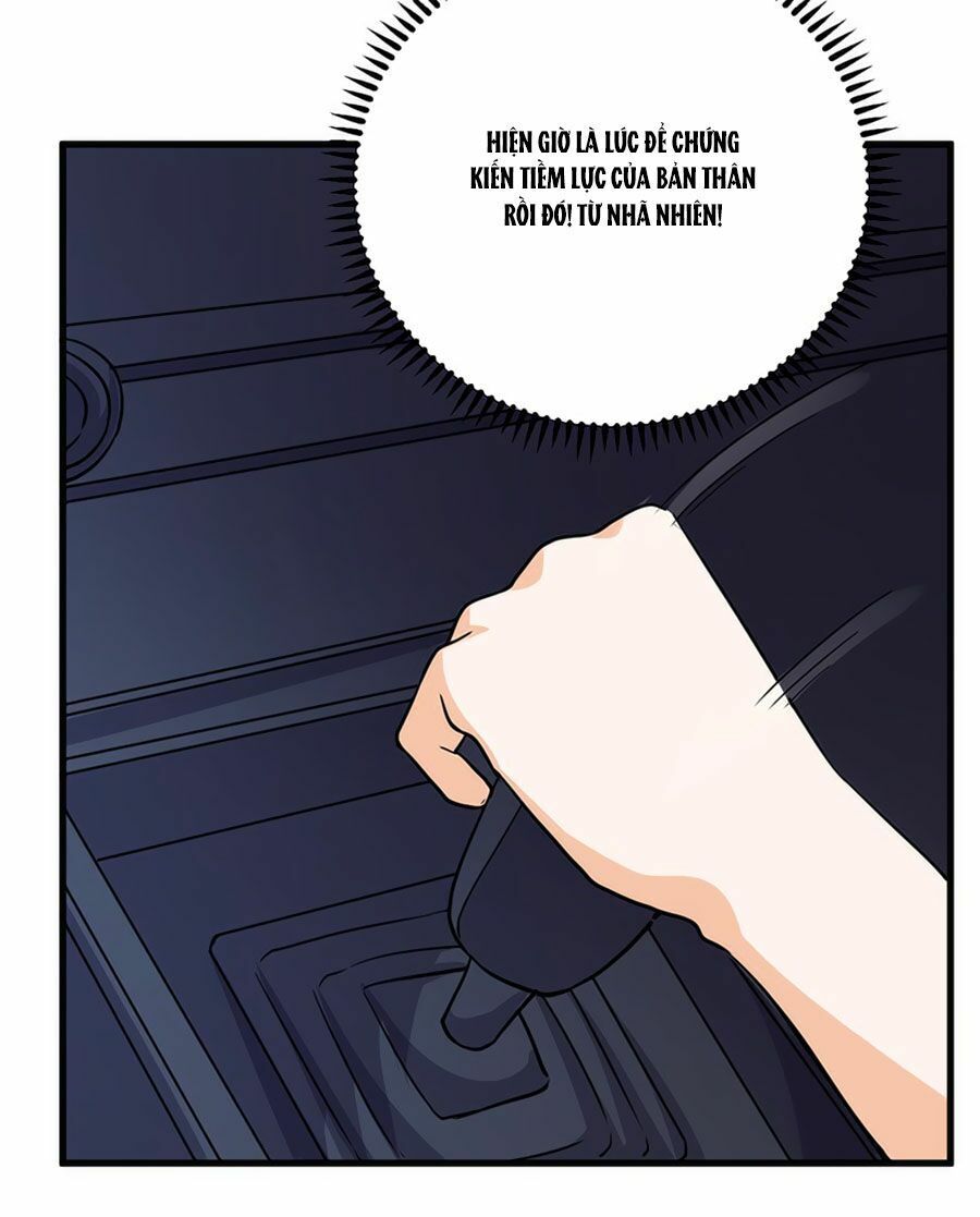 tổng tài đích thiên giới manh thê chapter 45 5