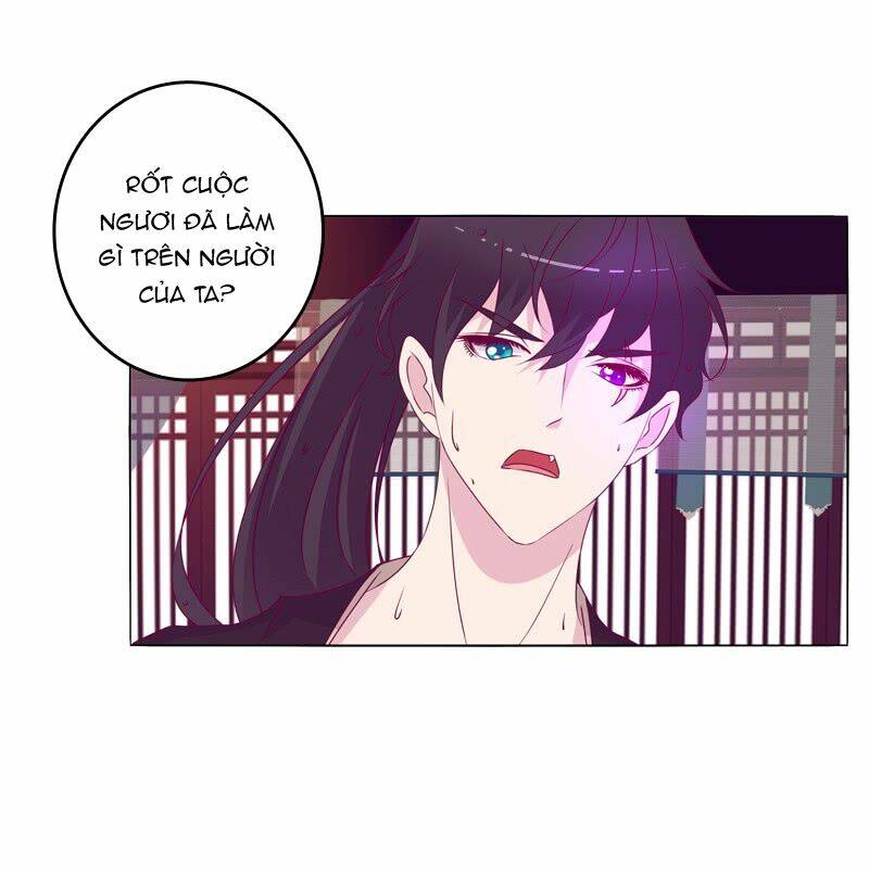 tướng quân mời ra trận chapter 22 9