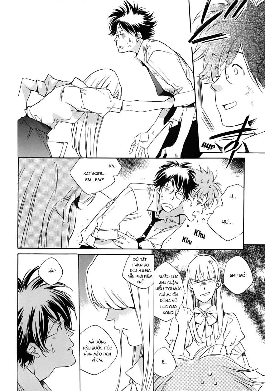 my girl chapter 42 8