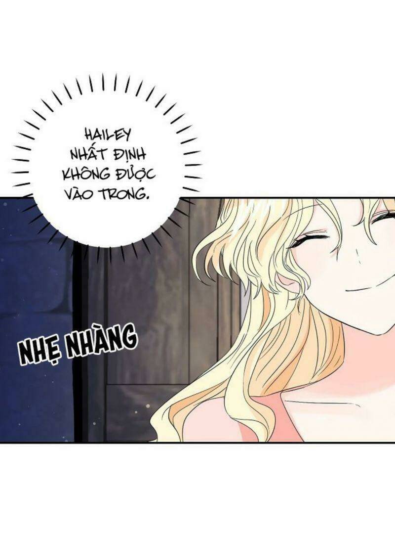 tôi là bạn gái cũ của một người lính chapter 13 49