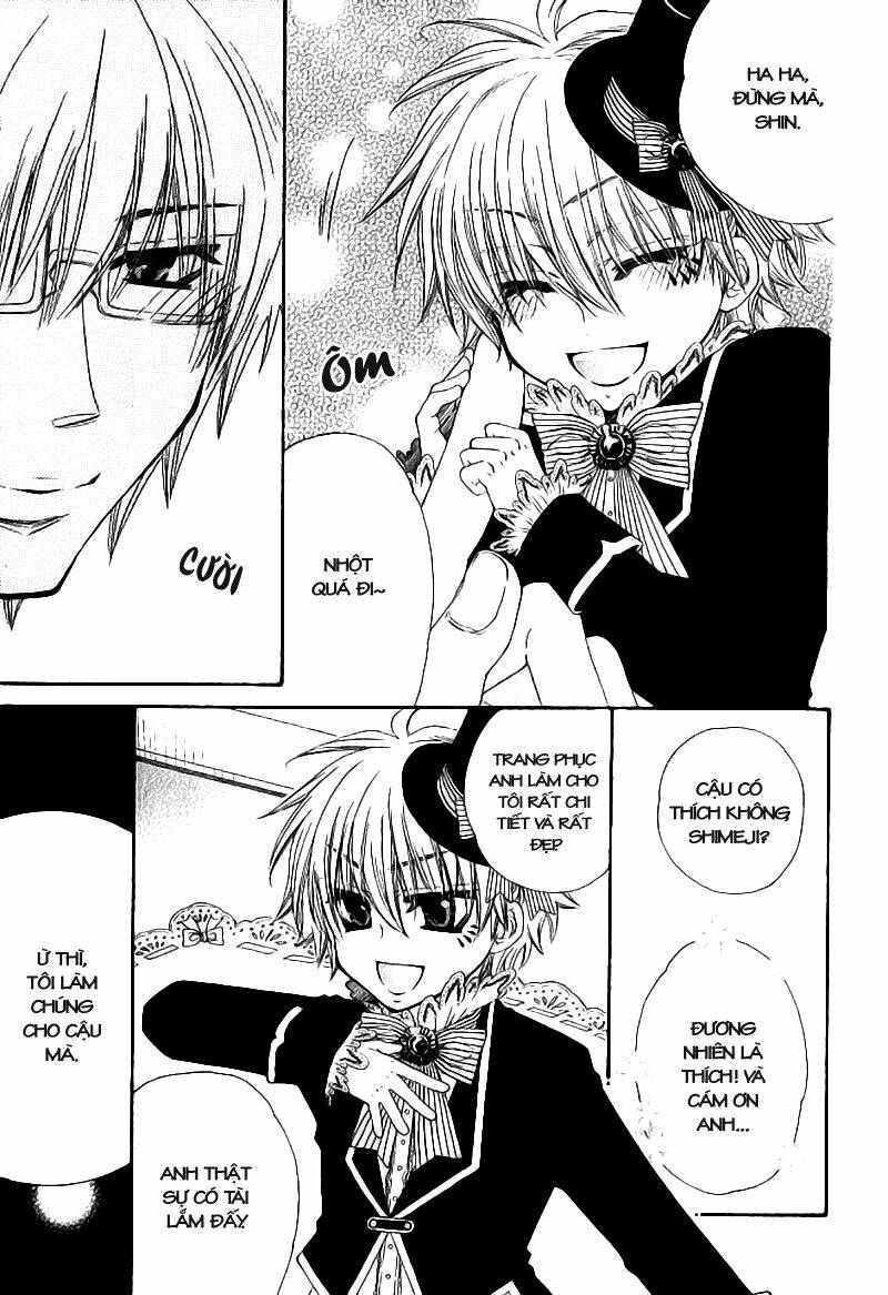 lover's doll chapter 2 25