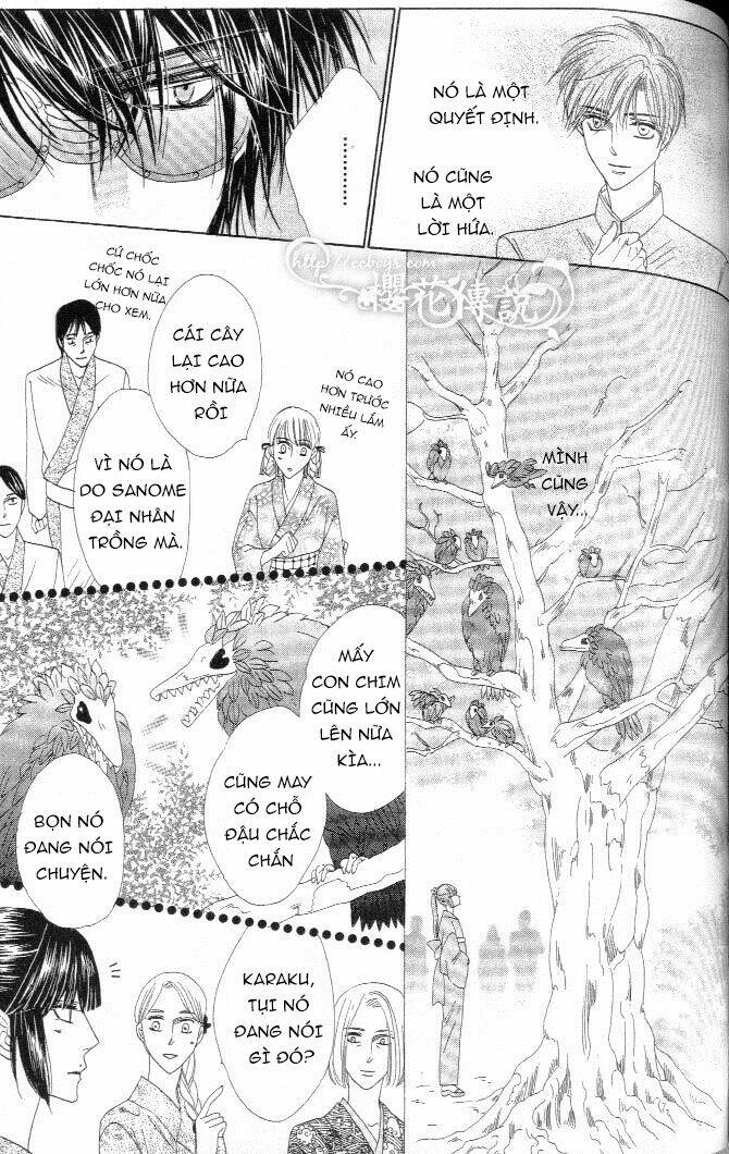 kim cương bạc chapter 30 27