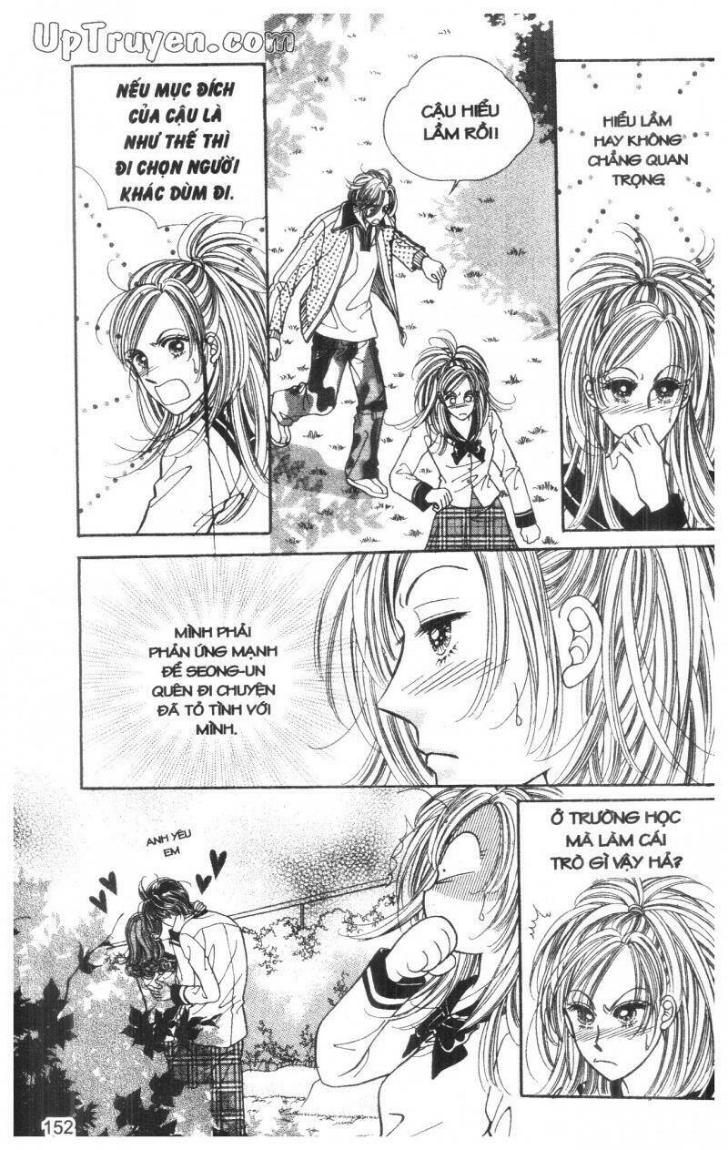 người yêu hoa chapter 1 152