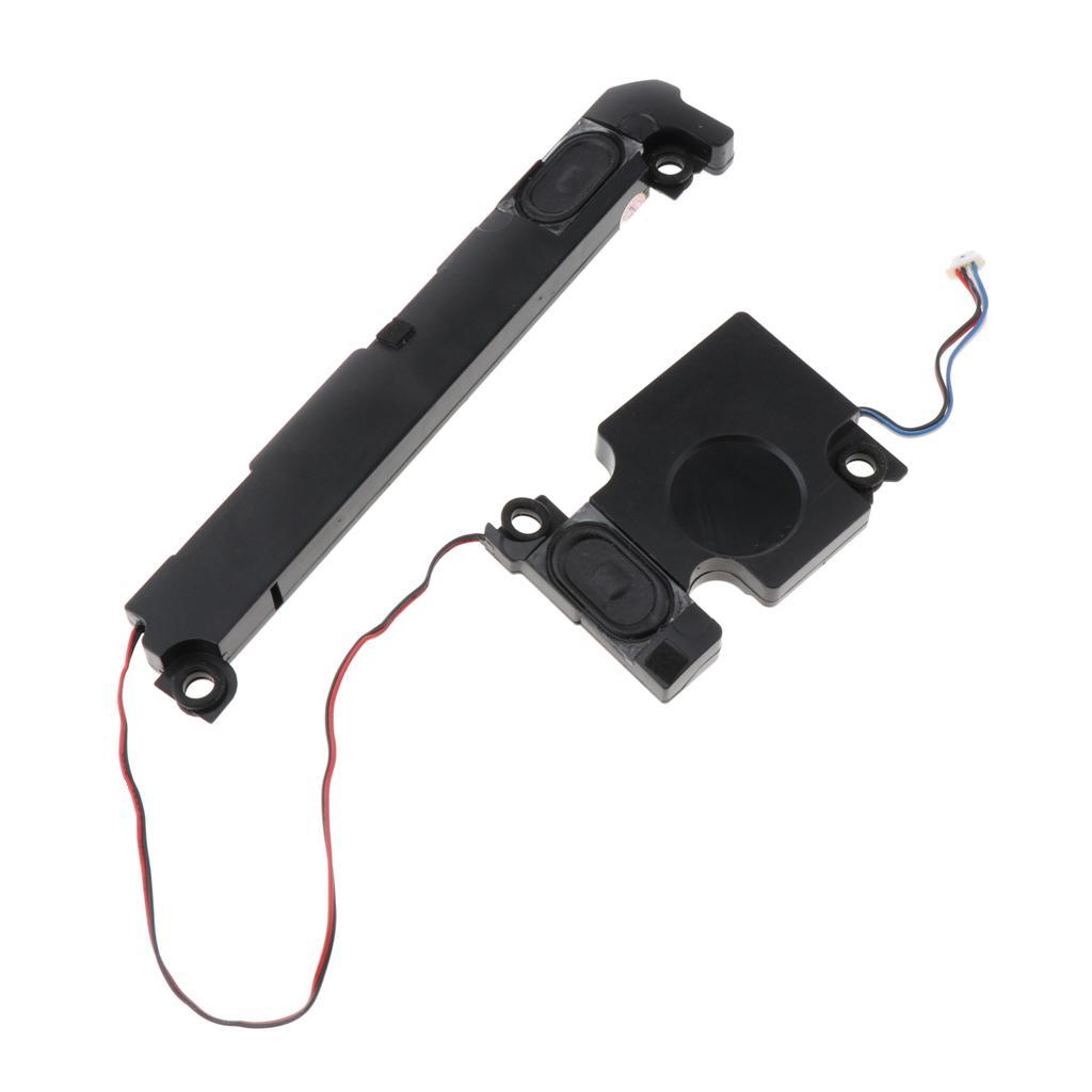 For Dell 15 5564 5565 5567 Replacement L&R Speakers 0J023Y