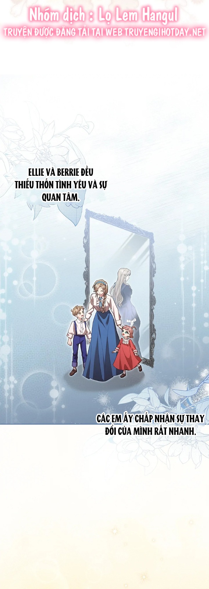 nhật ký chăm sóc đứa trẻ của nhân vật phản diện chapter 6 16