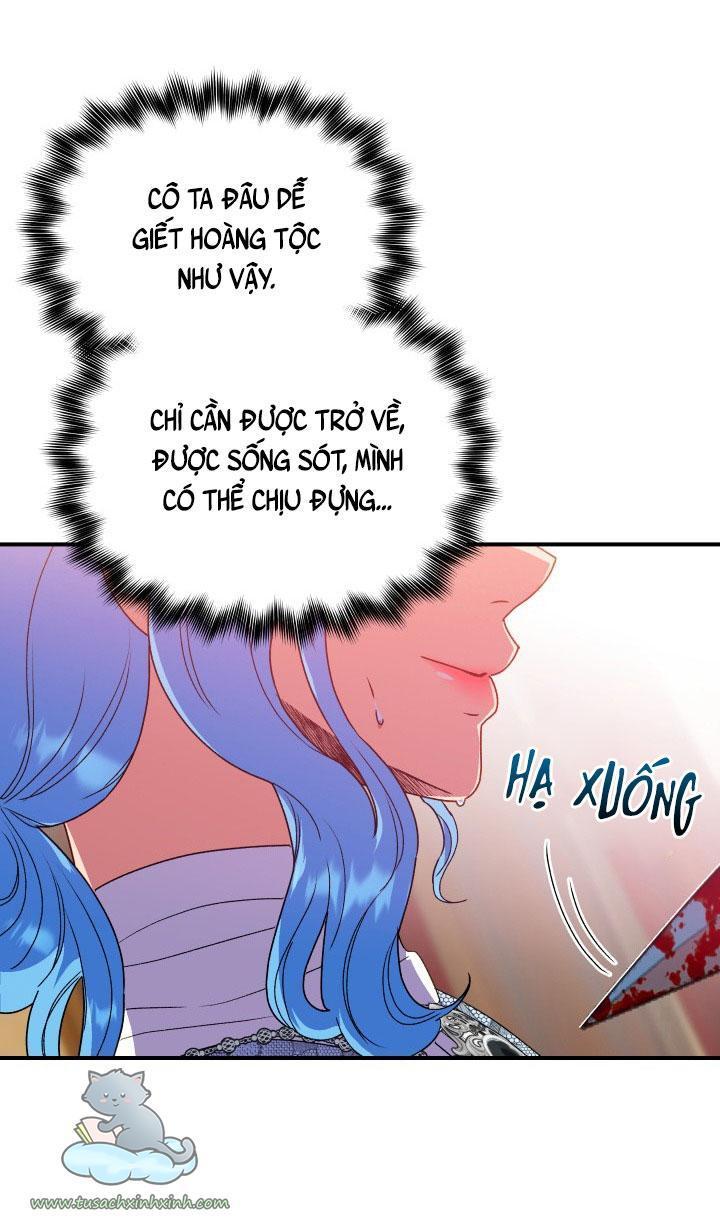 công nương khế ước của gia tộc công tước quái vật chapter 127 13