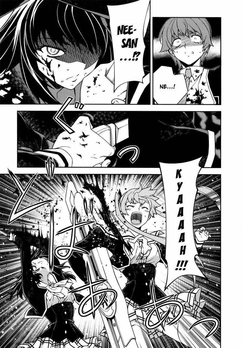 re:birth the lunatic taker chapter 2 10