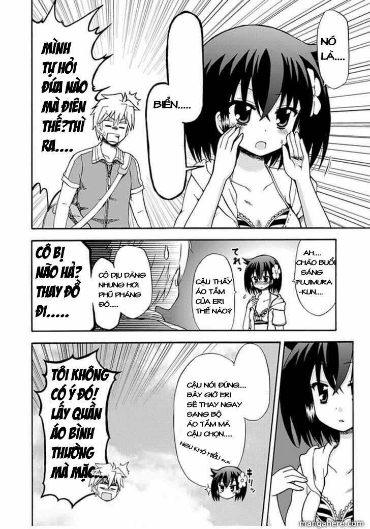 fujimura-kun meitsu chapter 29 4