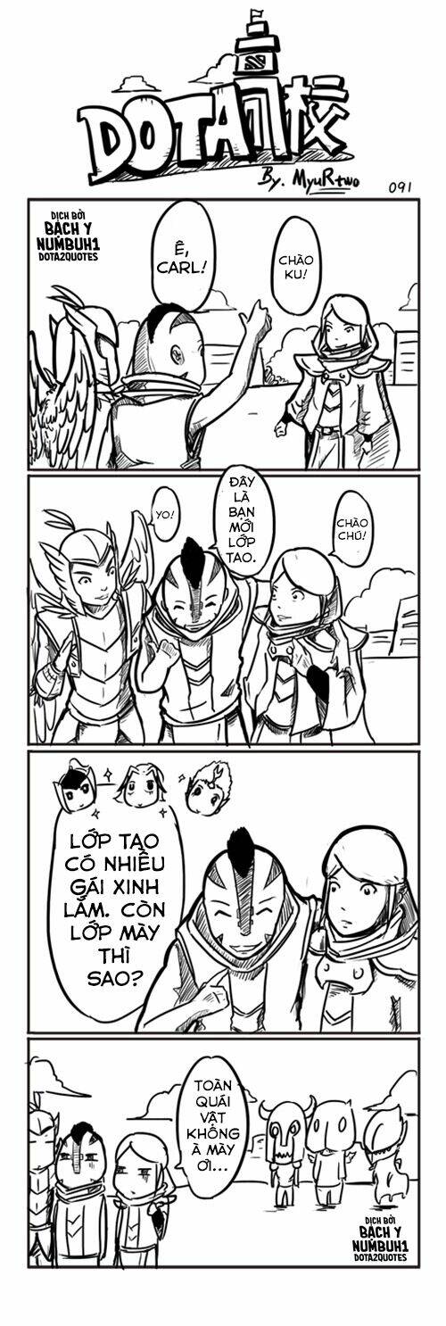 trường học dota chapter 90 2