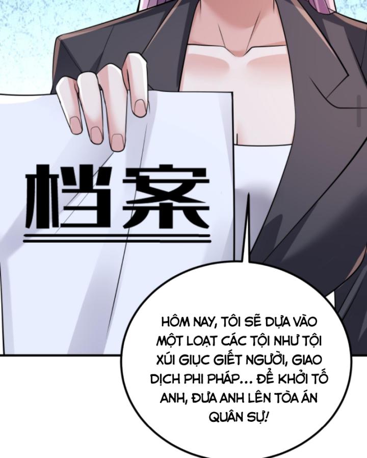 học cùng em gái, tôi bất cẩn vô địch rồi chapter 194 36