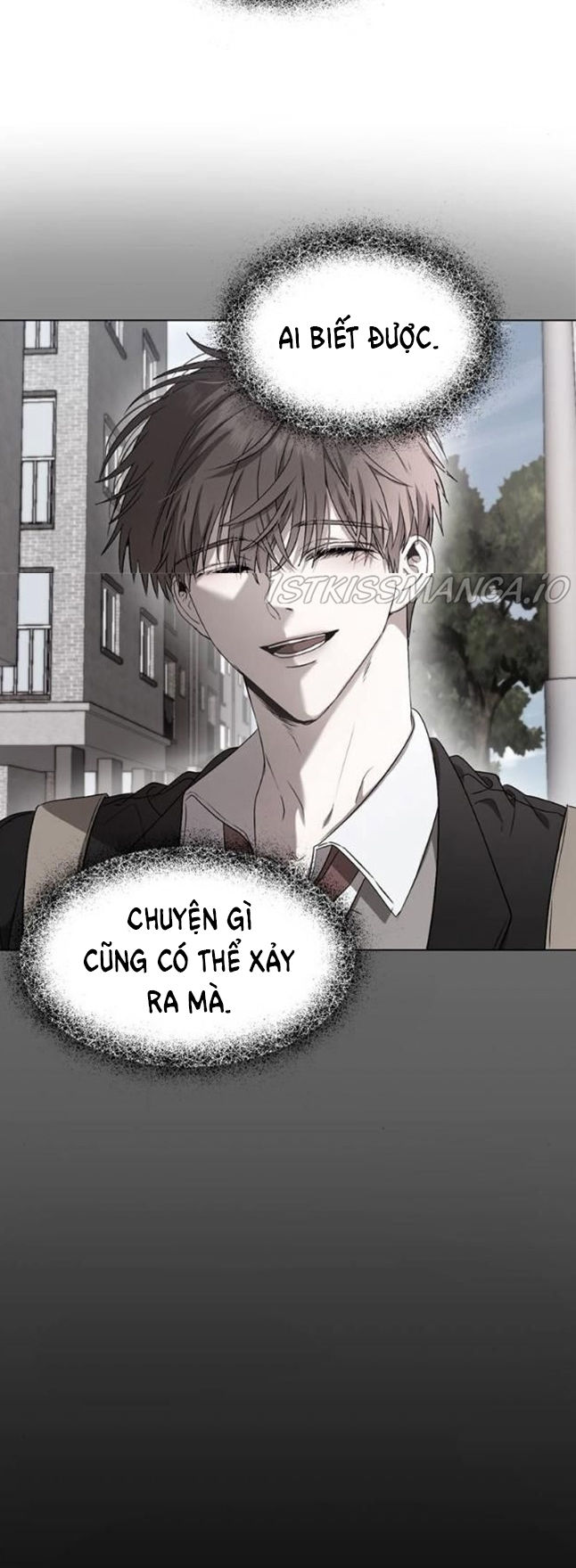 Tự Do Trong Mơ chapter 18.2 8