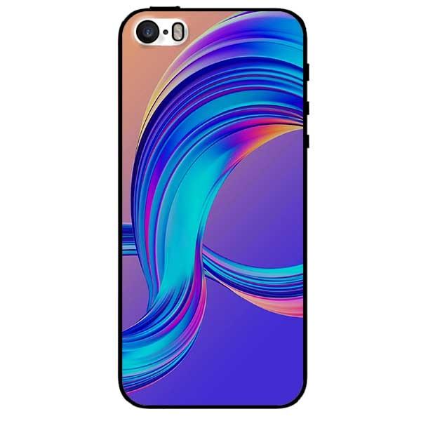 Ốp lưng dành cho Iphone 5 / 5s / 5Se - Iphone 6 / 6s - Iphone 6 Plus / 6s Plus mẫu Ảnh Xanh Vàng Hồng