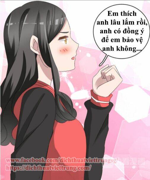lều khều biết yêu chapter 50 43