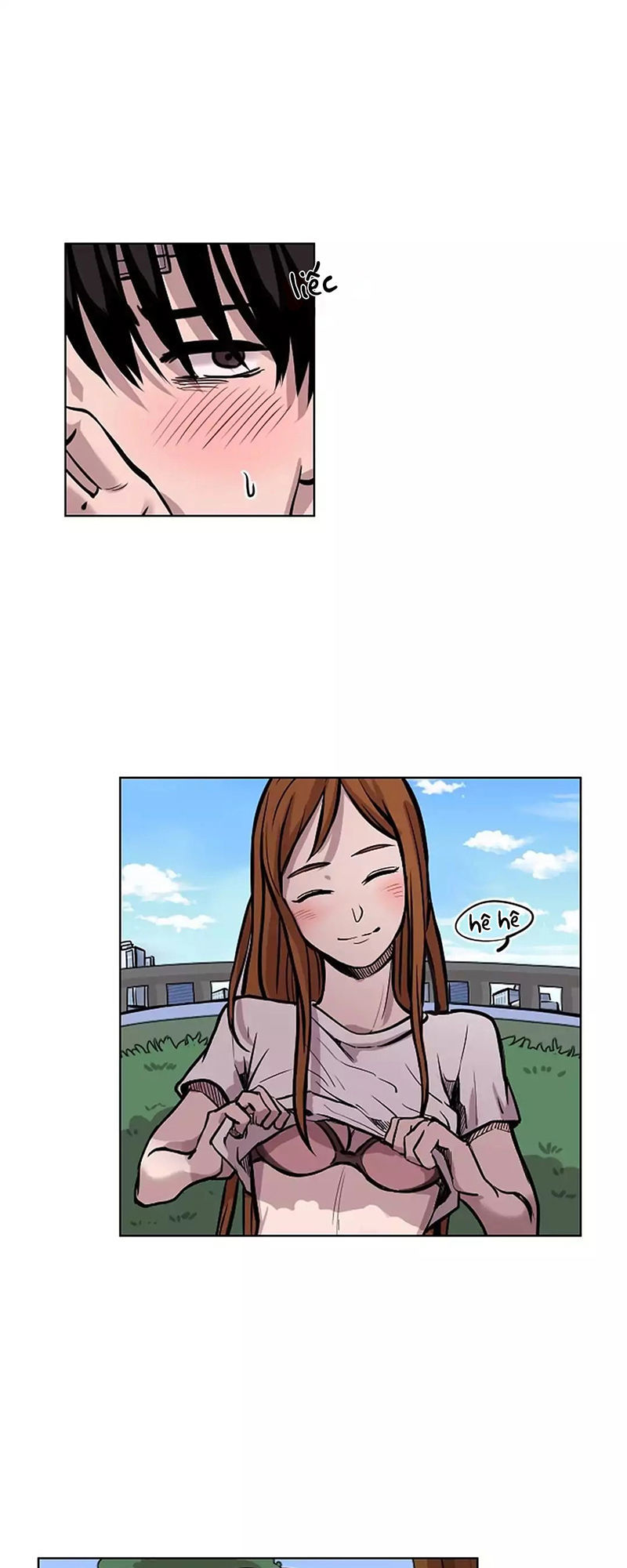 in our lifetime chapter 7 19