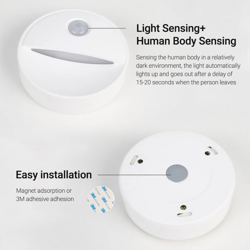 Xiaomi youpin ezvalo Đèn Ngủ led Siêu Bền Tiết Kiệm Năng Lượng Cho Người Lớn
