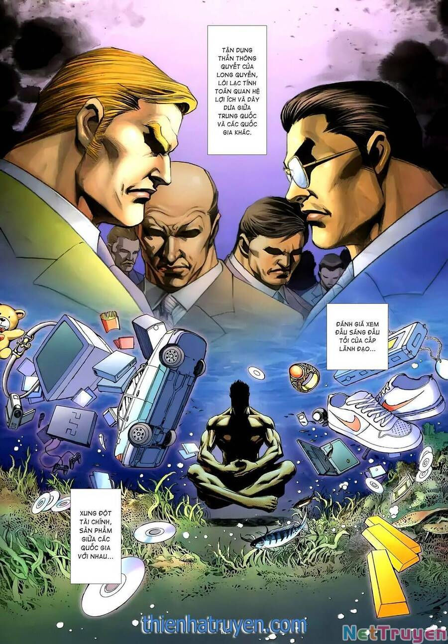 cuồng đao 04 chapter 62 2