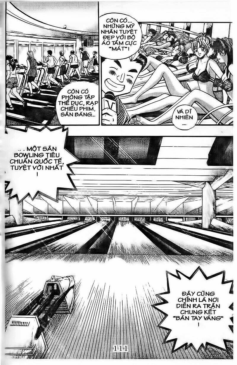 bowling king chapter 149 10