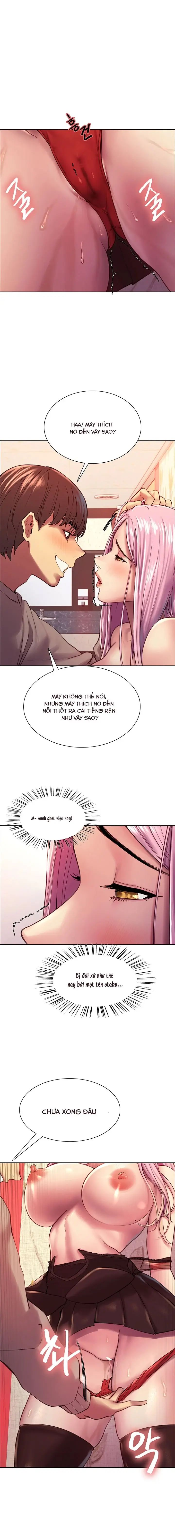 nhãn lực toàn năng chapter 4 13