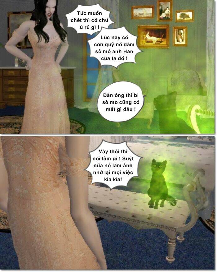 truyện sims - earl story chapter 59 26