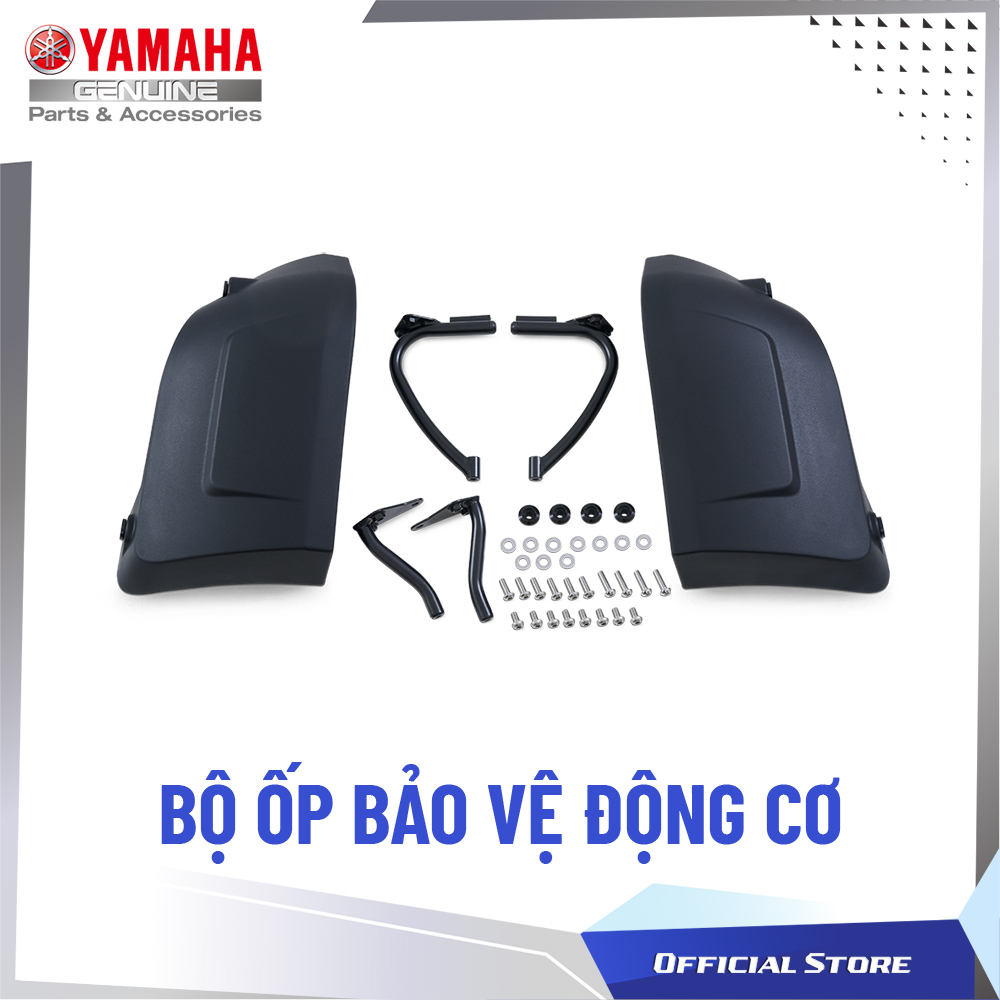 TẤM BẢO VỆ CHÂN PG-1