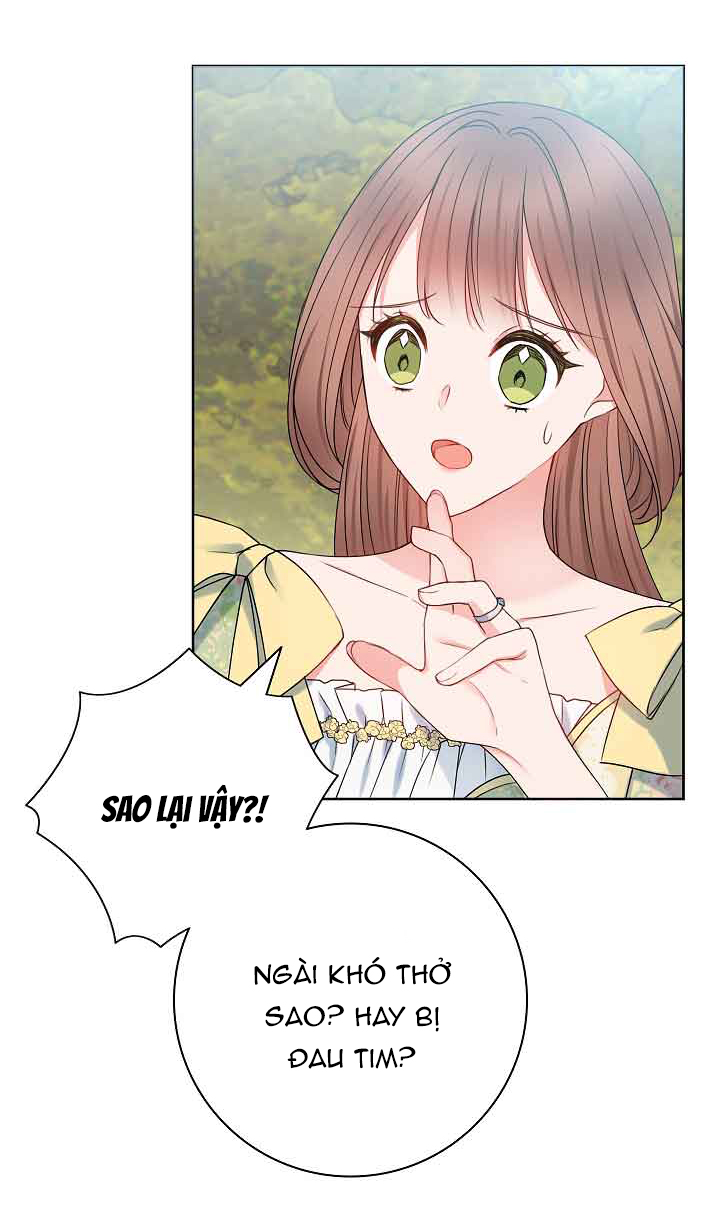 người chồng hợp đồng của tôi chapter 8 33