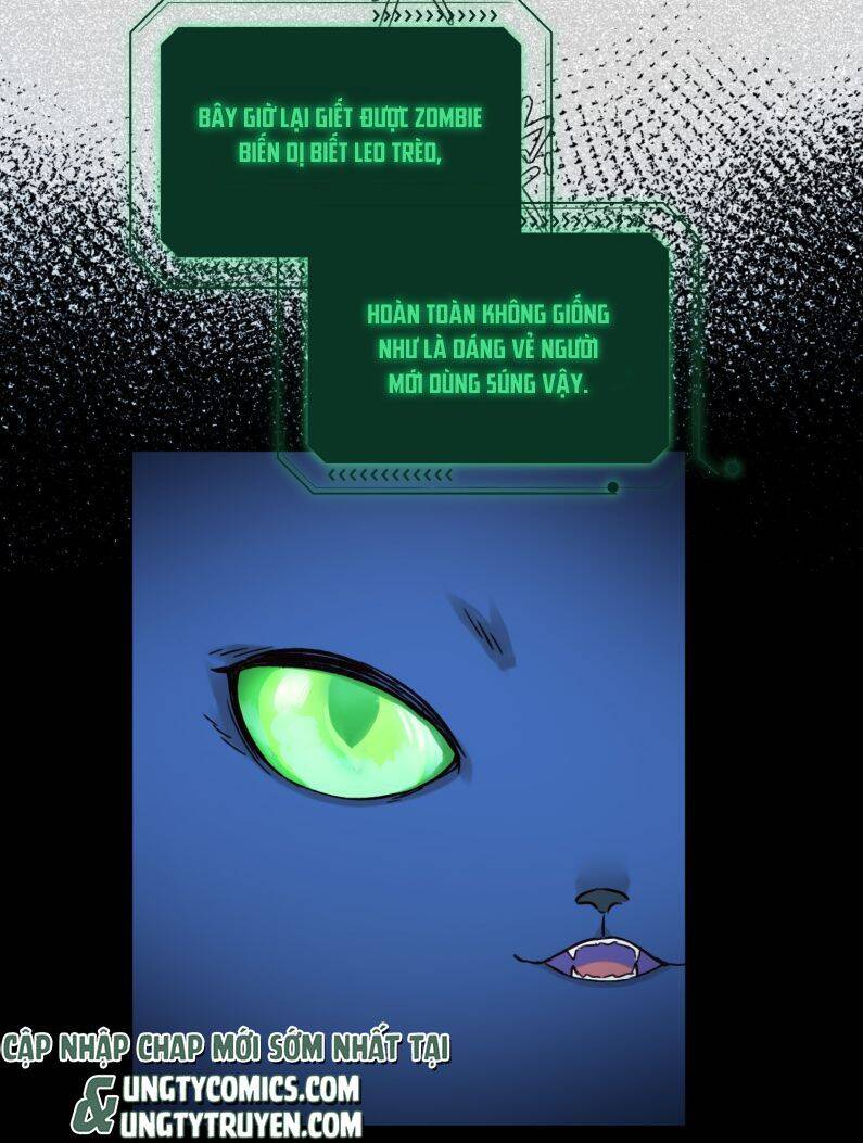 tôi phải làm 1 kẻ đại xấu xa chapter 59 41