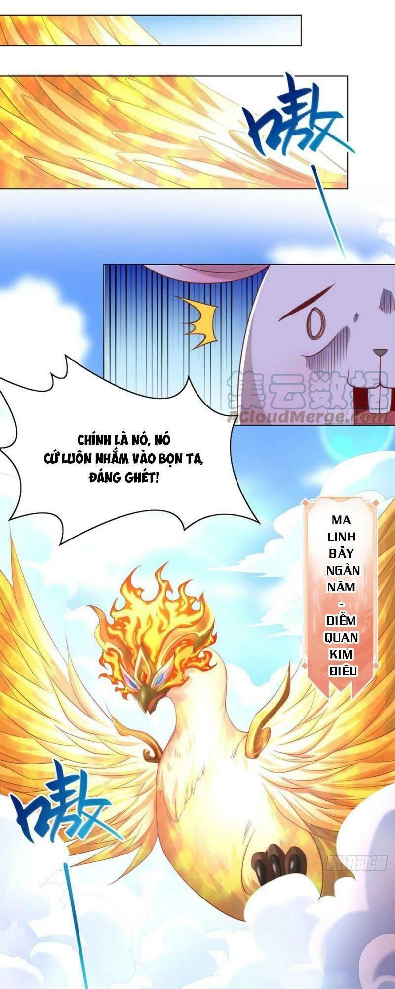 người nuôi rồng chapter 94 11