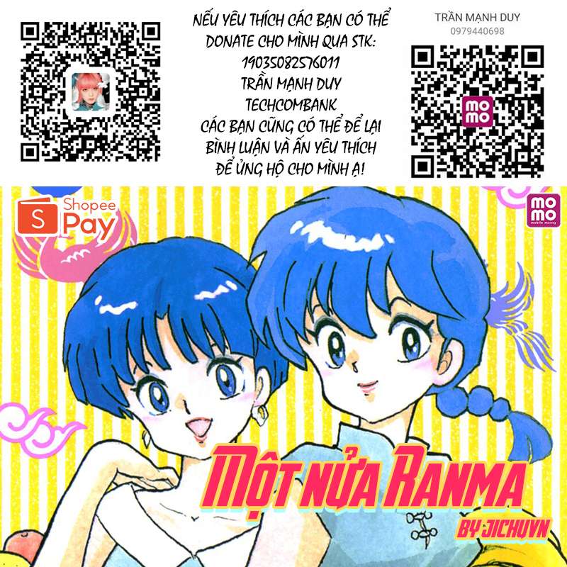 [Fto] Ranma 1/2 Chapter 363 - Trang 1