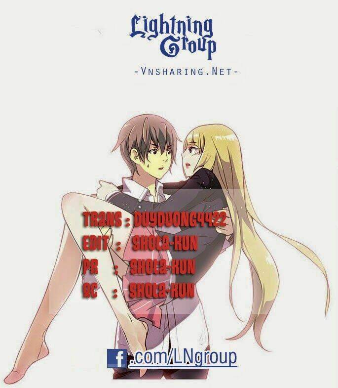 nữ sinh trường wilds chapter 152 27