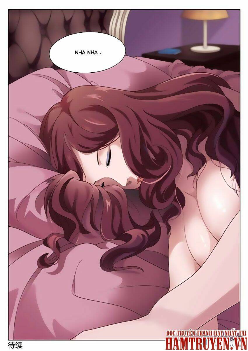 ngụy thủy nghi vân chapter 78 16