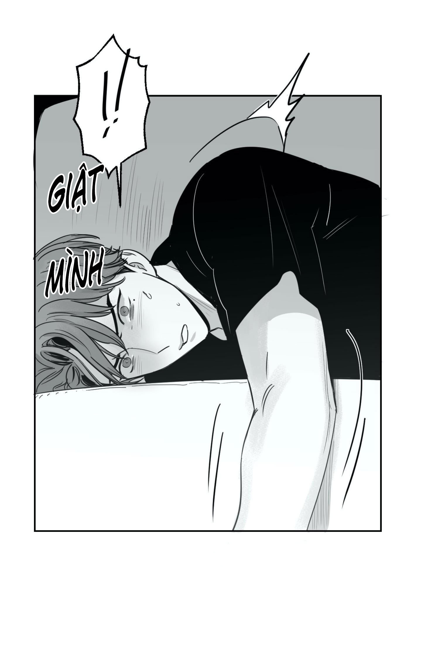 hyesung à, lại gần tôi nào! chapter 17 26