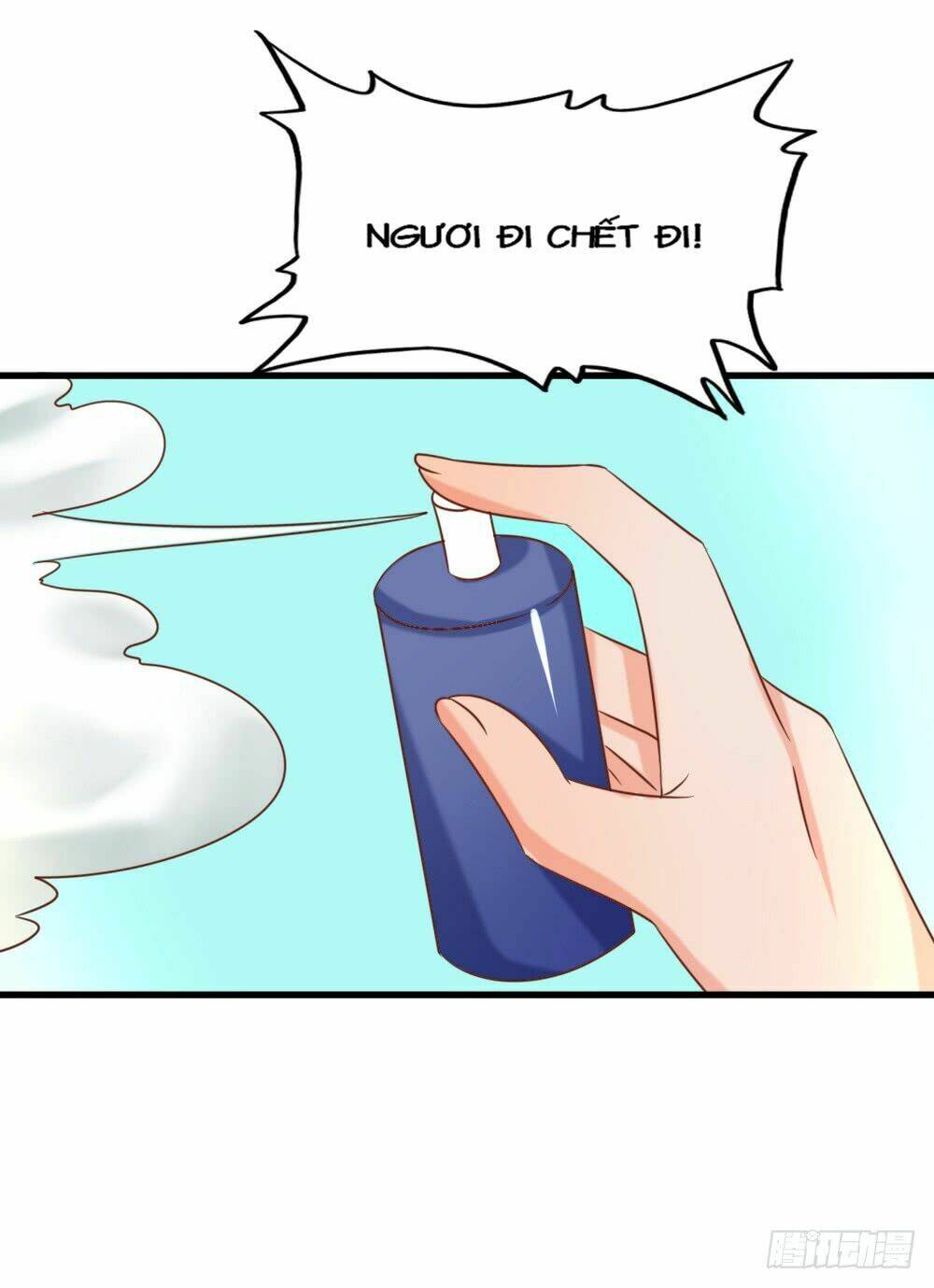 hồng nhan bất vong quốc chapter 14 55