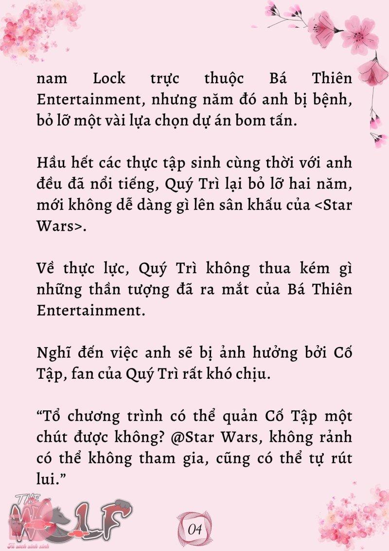 xuyên không vào nhóm nhạc nam 200 người chapter 13 4