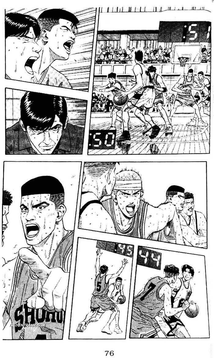 cao thủ bóng rổ chapter 184 5