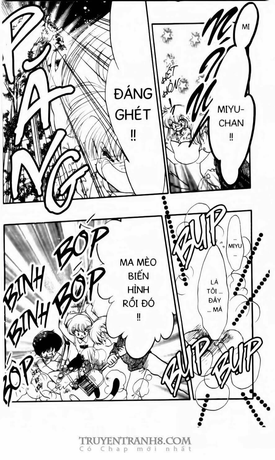 em bé ufo chapter 37 10