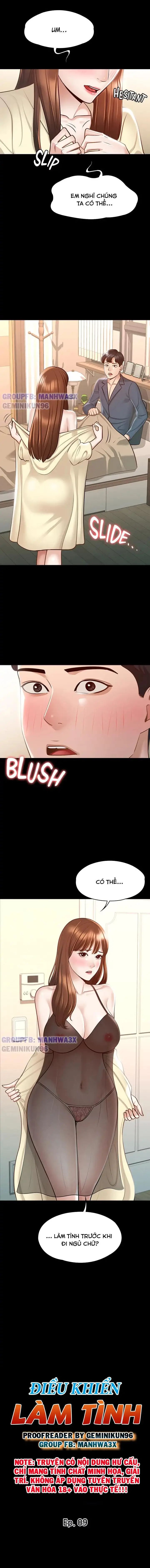 điều khiển làm tình chapter 9 1