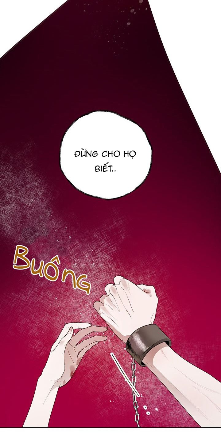 cách để cứu rỗi anh trai của nữ chính chapter 21 29